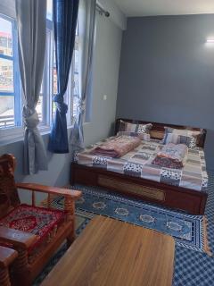 stargazing homestay Nako - Nako - 3