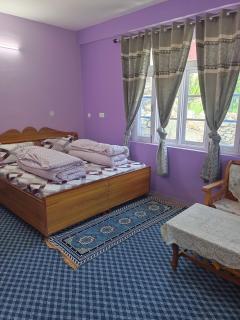 stargazing homestay Nako - Nako - 2