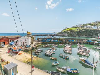 Memory Cottage - Mevagissey - 0