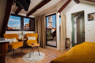 Old town Villa TROGIR STARS with free parking - Trogir - 0