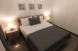 Aeria old port apartment 2 - Limenas - 1