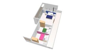 Villa Coralys - Plage - Cozy - 7