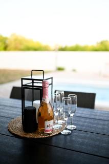 Four Oaks Holiday House - Murvica - 6