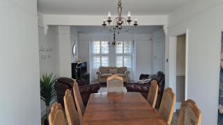 The House - Margate - 5