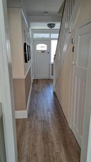 The House - Margate - 4