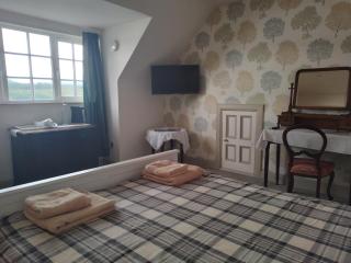 Ardross Cottage - Aberfoyle - 3