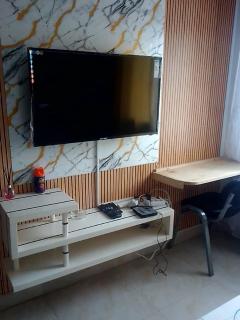 Studio meublé à Brazzaville - Brazzaville - 4