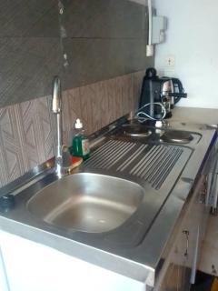 Studio meublé à Brazzaville - Brazzaville - 1