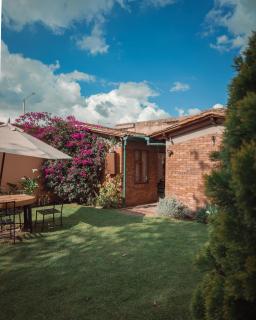 Cabaña en el casco urbano de Subachoque - 6