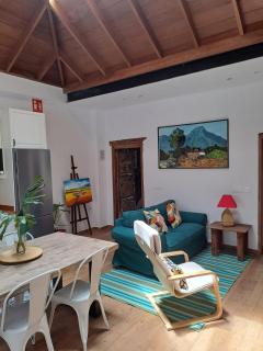 Casa Sol - Santa Cruz de la Palma - 0