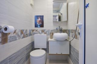 Sirena Seaview Apartment - FREE PARKING - Varna City - 2