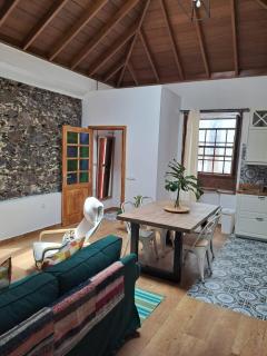 Casa Sol - Santa Cruz de la Palma - 2