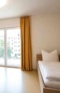 Studio in Dresden Neustadt - Dresda - 0