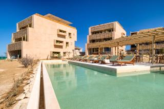 Amina Wind Resort by Tasman - - 0