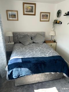 Cosy living space - Orgreave - 9