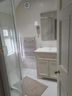 Ardross Cottage - Aberfoyle - 2