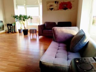 Muy Patagónica, Casa de Campo - Trelew - 9