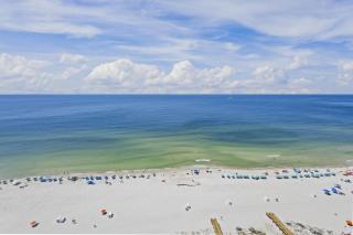 Phoenix Gulf Shores II 1102 condo - 1