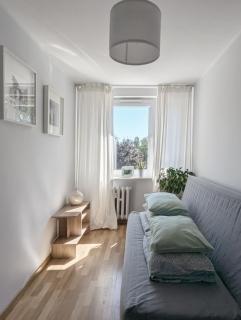 Baltic Grey - Modern & Cozy Apartment Near the Beach - Danzig - 5