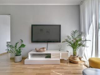 Baltic Grey - Modern & Cozy Apartment Near the Beach - Danzig - 6