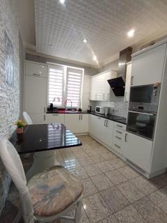 Villa Varzob ll - Warsaw - 2