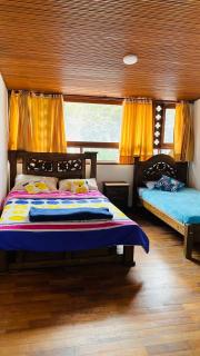 Hostal Casalé Usaquén Embajada de Mexico - Bogotá - 8
