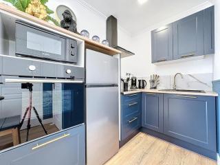 L'Azuro - jardin privé - Troyes - 7