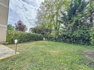 L'Azuro - jardin privé - Troyes - 5