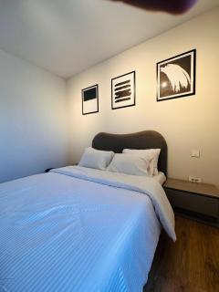 Hotel apartment in Cairo Festival City - Kairo - 0