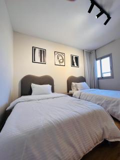 Hotel apartment in Cairo Festival City - Kairo - 9