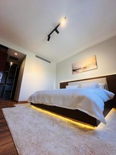 Hotel apartment in Cairo Festival City - Kairo - 7