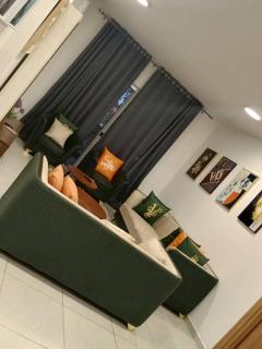 Golf news - Benin City - 1