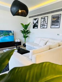 Hotel apartment in Cairo Festival City - Kairo - 5