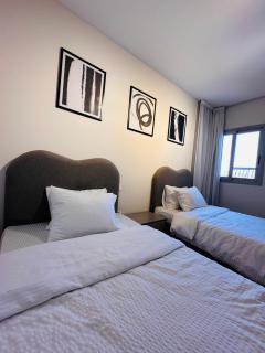 Hotel apartment in Cairo Festival City - Kairo - 4