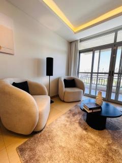 Hotel apartment in Cairo Festival City - Kairo - 3