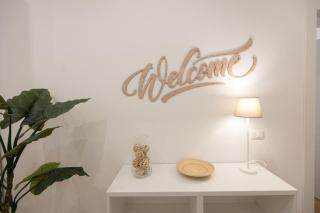 Colosseum Holidays - Three-Bedroom Apartment - 1