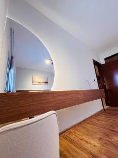 Hotel apartment in Cairo Festival City - 1