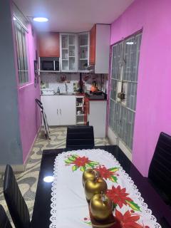 Travel House - Ica - 5