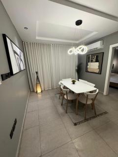 شقة غرفتين و صالة بالملقا قريبه من البوليفارد - 3