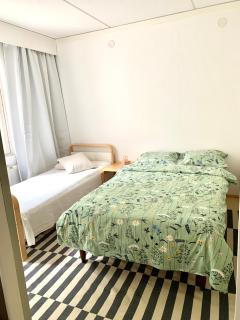 Kesäkoti keskustassa - Mikkeli - 6