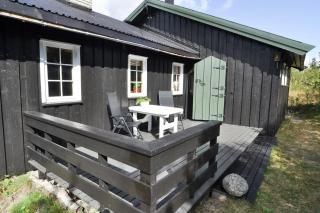 Mountain Cabin Views Of Hills And Lake - 4