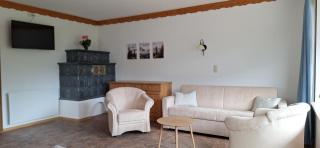 Chalet Anna Appartment - Uttendorf - 1