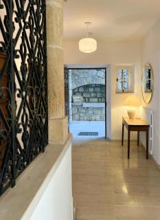 French Bastide With Sea View In Vence - Vence - 5