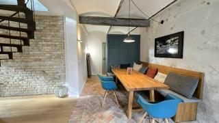 Idyllic Hideaway In The Countryside - Marienwerder - 0