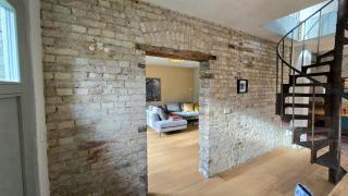Idyllic Hideaway In The Countryside - Marienwerder - 7