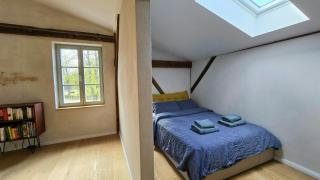 Idyllic Hideaway In The Countryside - Marienwerder - 4