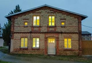 Idyllic Hideaway In The Countryside - Marienwerder - 2