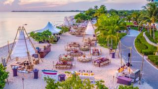 Kimpton Seafire Resort + Spa by IHG - 7
