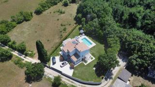 Villa Sveti Kirin - Vodnjan - 4