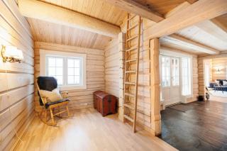 Cozy And Spacious Family Cabin In Valdres - 1